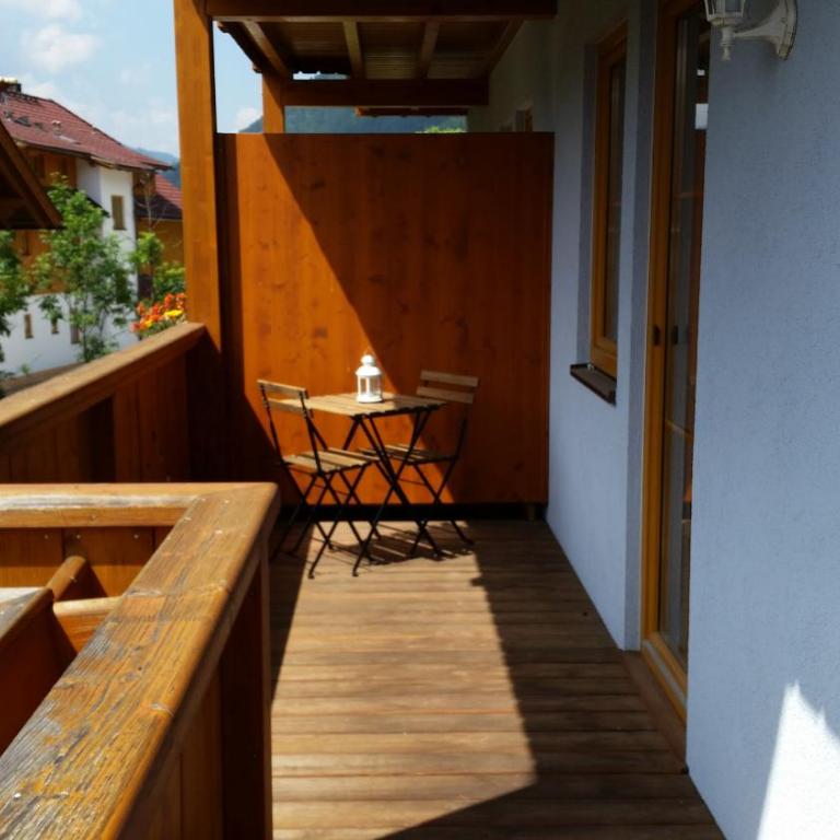 Haus Camilla by Globalimmoservice - Apartment mit 1 Schlafzimmer - 17