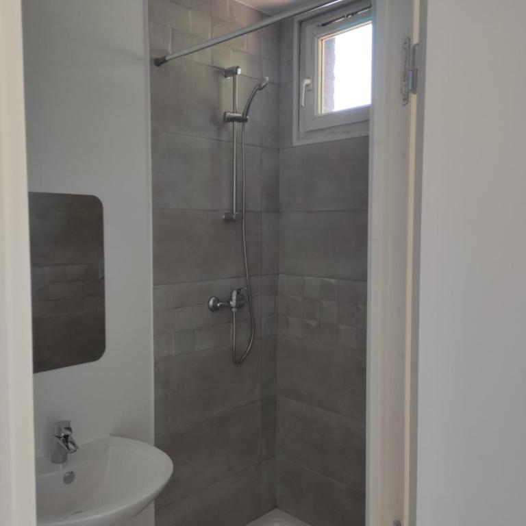 Le Palmier - Habitación Doble con baño privado - 1
