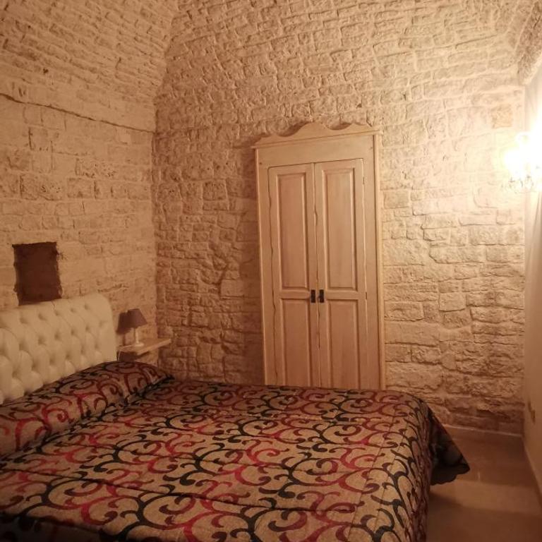Trullimania - Trullo con 1 Camera da Letto - 4