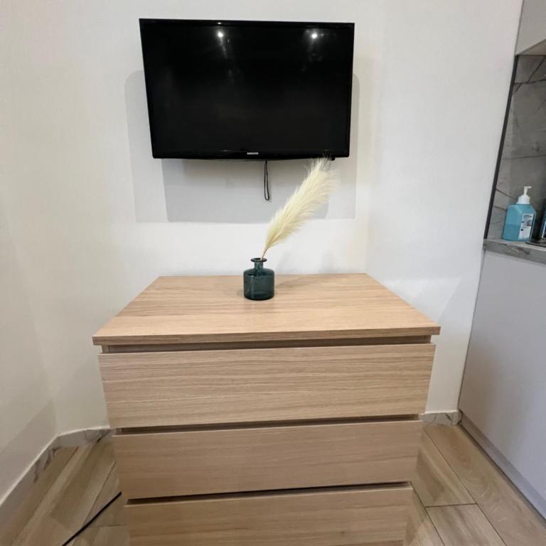 Studio Sydney - Jean Médecin - LA RIVIERA LCD - Appartement 1 Chambre - 8