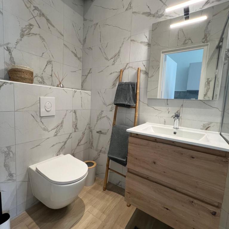 Studio Sydney - Jean Médecin - LA RIVIERA LCD - Appartement 1 Chambre - 15