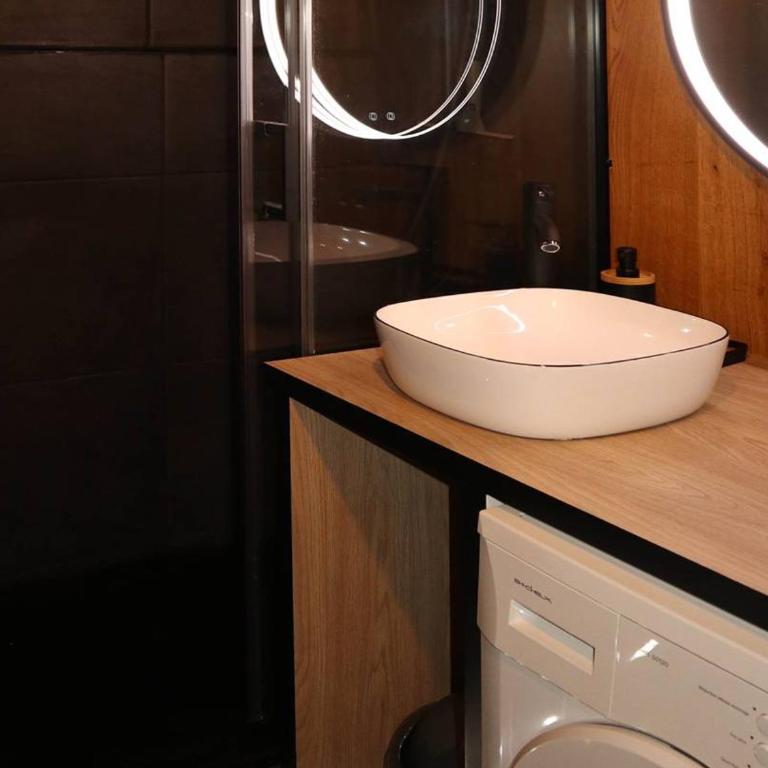 Studio aux Orres 1650, 5 pers., accès direct pistes - FR-1-322-363 - Apartment (5 Erwachsene) - 12