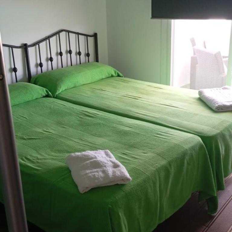 Finca Rural Marmito - Casa Unifamiliar de 2 dormitorios - 17
