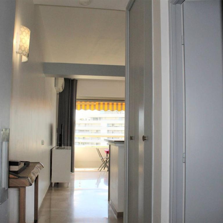 Villeneuve-Loubet : Appartement climatisé, 2 pièces, 4 couchages, parking en option - FR-1-252A-31 - Apartment (4 Adults) - 13