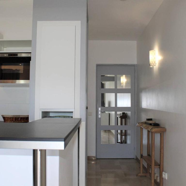 Villeneuve-Loubet : Appartement climatisé, 2 pièces, 4 couchages, parking en option - FR-1-252A-31 - Apartment (4 Adults) - 17