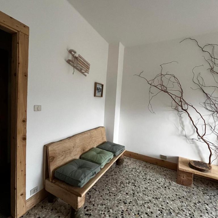Casa Regis - Apartment mit 2 Schlafzimmern - 20