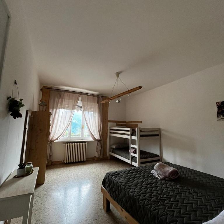 Casa Regis - Apartment mit 2 Schlafzimmern - 21