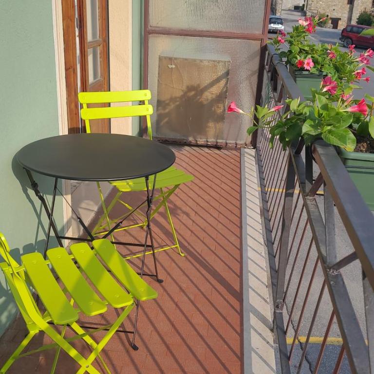 Casa Regis - Apartment mit 2 Schlafzimmern - 23
