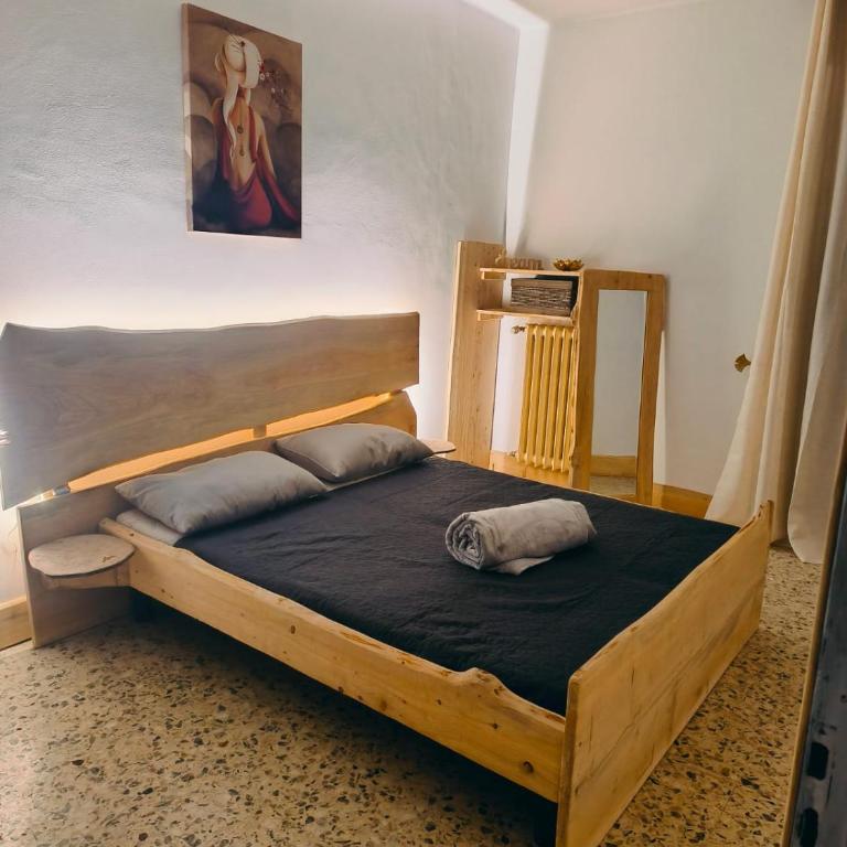 Casa Regis - Apartment mit 2 Schlafzimmern - 24