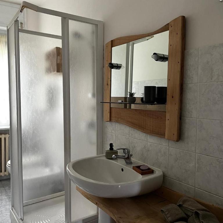 Casa Regis - Apartment mit 2 Schlafzimmern - 26