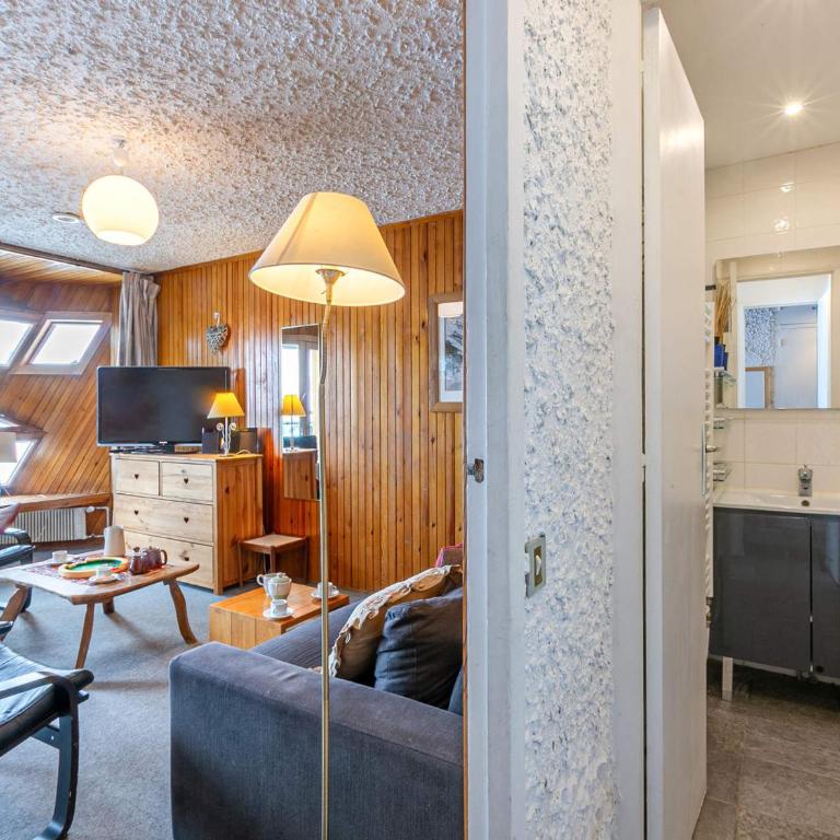 Spacieux appartement 8 pers avec WiFi, balcon et cuisine rénovée - FR-1-694-94 - Appartement - 12