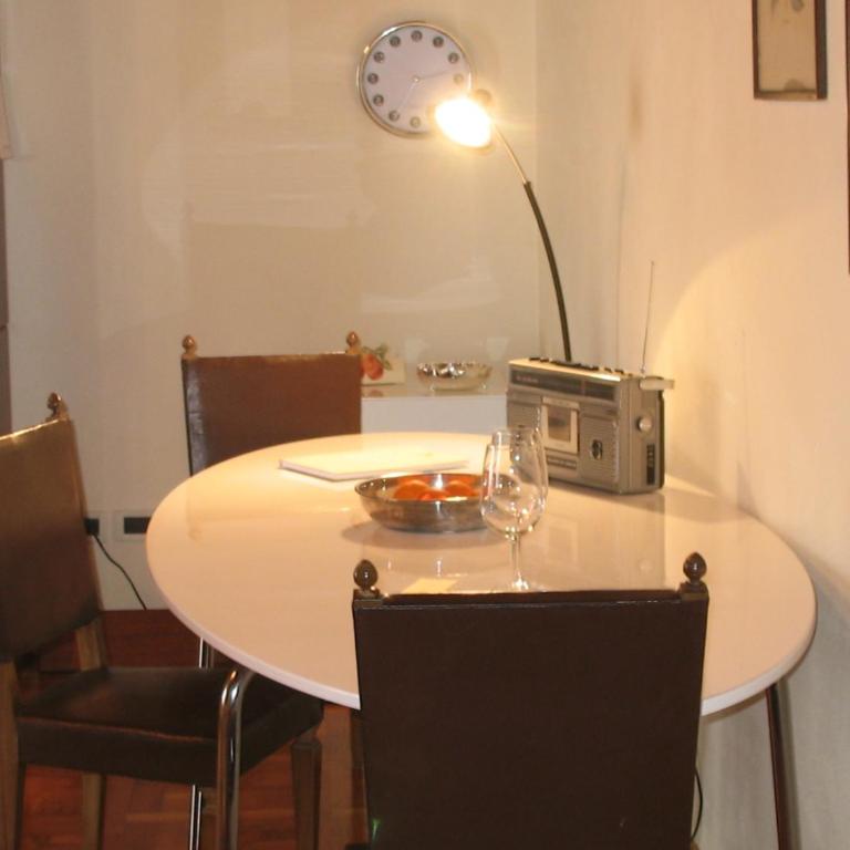 B&B A Casa Di Andrea - Monolocale (2 Adulti) - 2