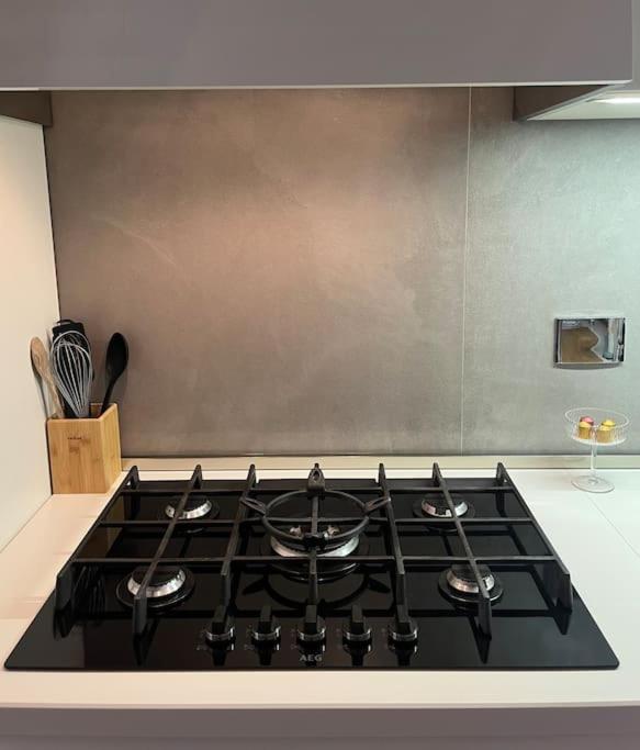 Domus Lucrezia - Appartamento con 2 Camere da Letto - 16