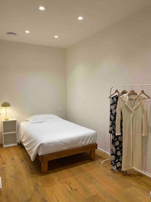 Domus Lucrezia - Appartamento con 2 Camere da Letto - 5