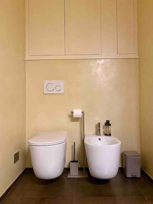 Domus Lucrezia - Appartamento con 2 Camere da Letto - 9