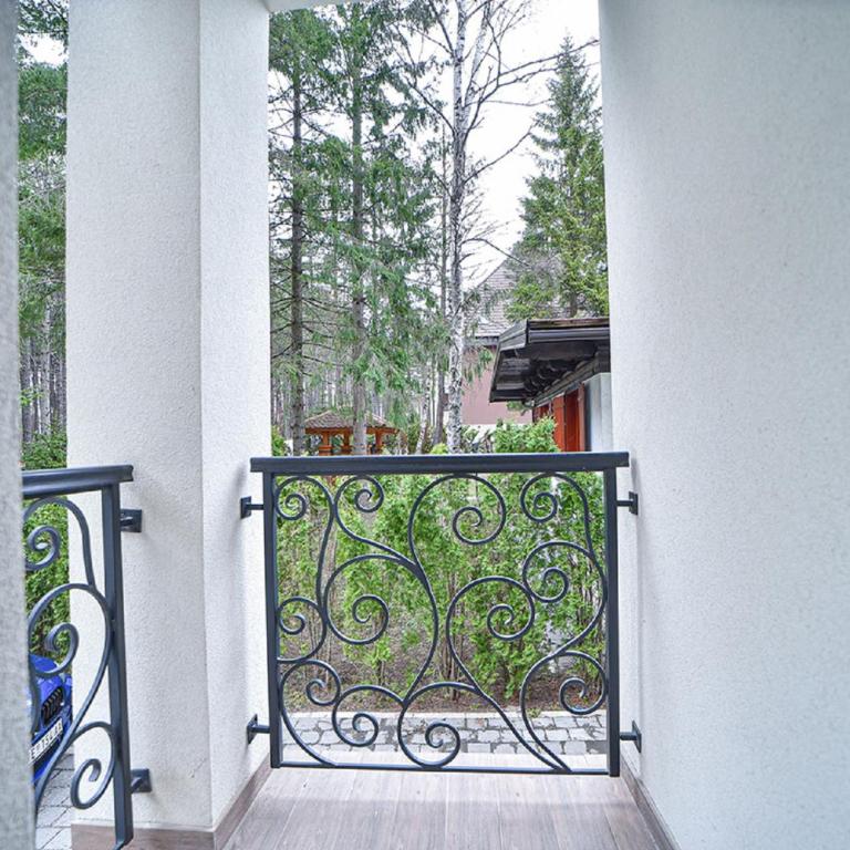 Beli Bor Zlatibor - Apartman sa Terasom - 3