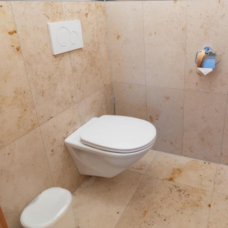 Aparthotel Hirschenau - Appartement 1 Chambre (2-4 Adultes) - 15