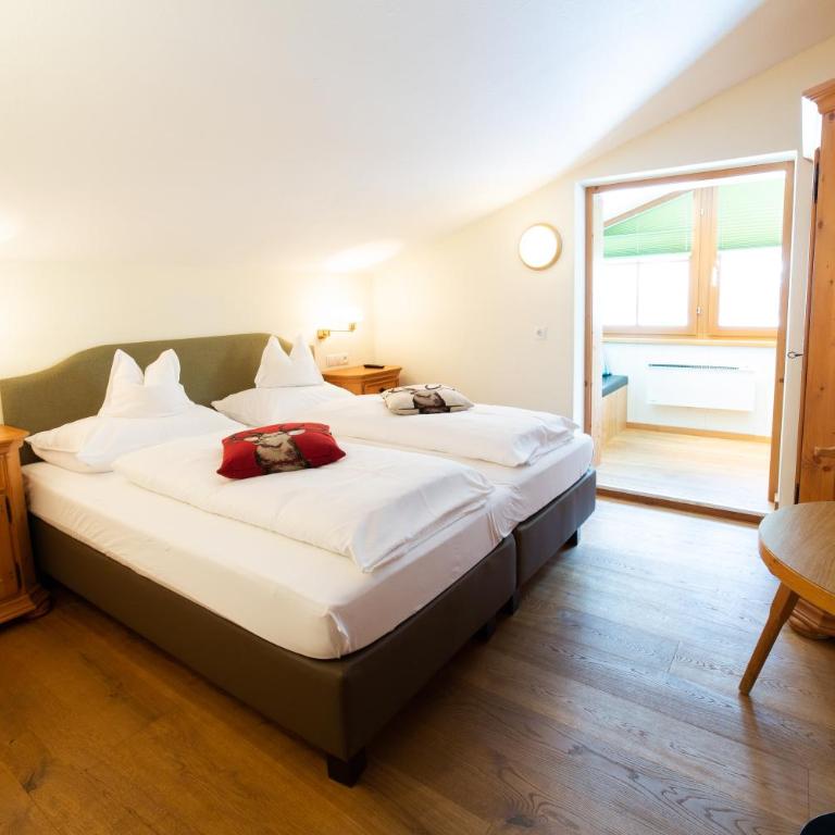 Aparthotel Hirschenau - Appartement 1 Chambre (2-4 Adultes) - 19