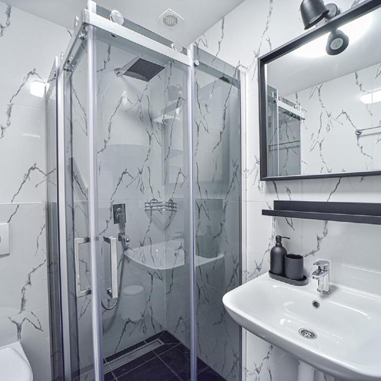 Beli Bor Zlatibor - Apartman sa Terasom - 7