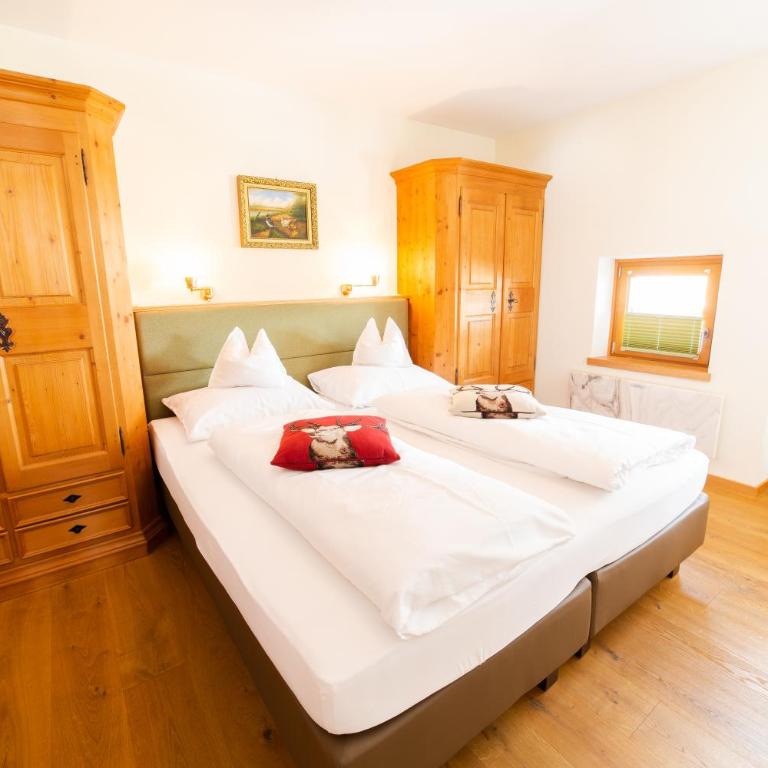 Aparthotel Hirschenau - Appartement 1 Chambre (2-4 Adultes) - 3