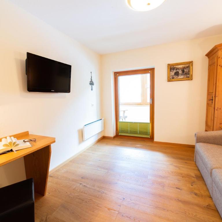 Aparthotel Hirschenau - Appartement 1 Chambre (2-4 Adultes) - 18