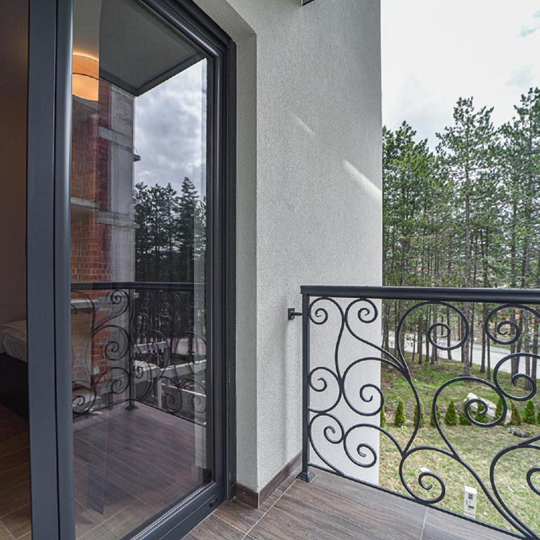 Beli Bor Zlatibor - Apartman sa Terasom - 3