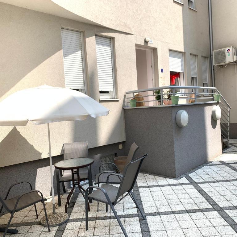 Petra Apartments - Apartman sa 1 Spavaćom Sobom - 40