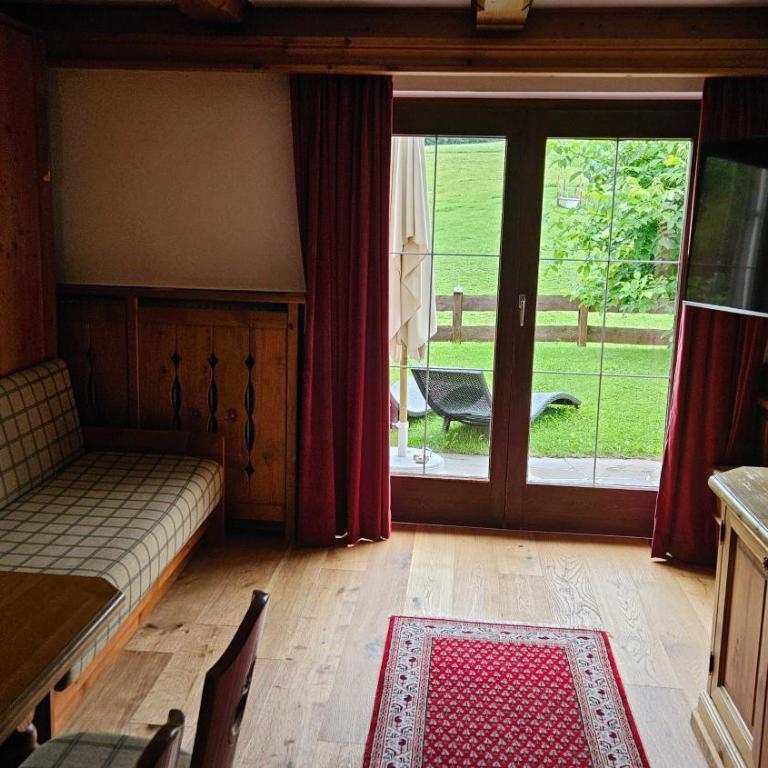 Absolute Active Resort Margret - Apartment mit 1 Schlafzimmer und Terrasse - 2