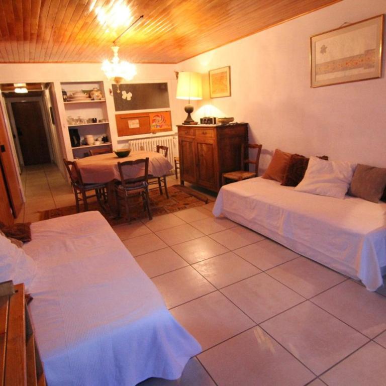 Charmant 3 pièces pour 6 personnes à l'Alpe d'Huez avec balcon exposé sud - Appartamento con 2 Camere da Letto - 2