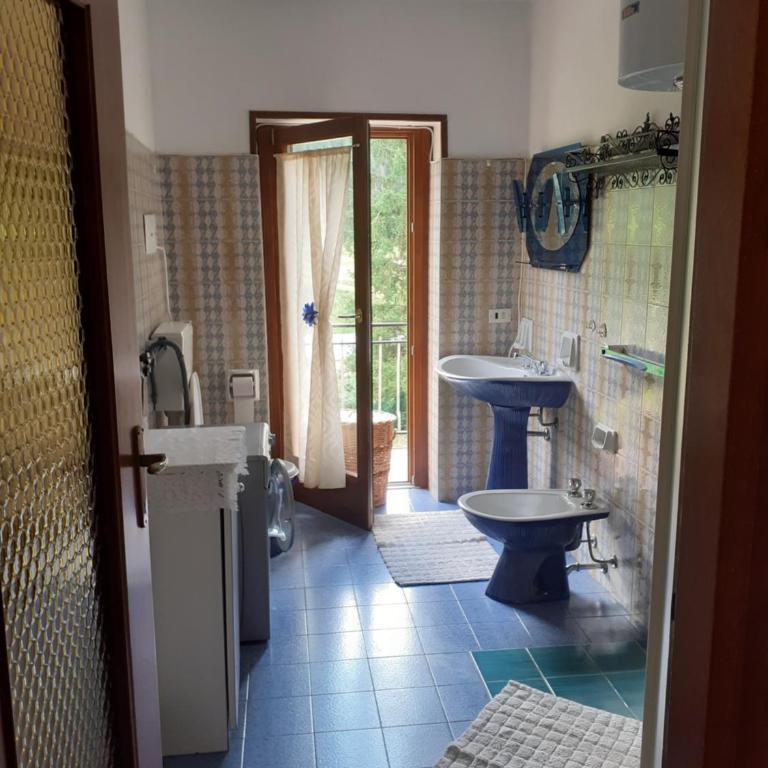 appartamento da Emilio - Appartamento con 2 Camere da Letto - 4