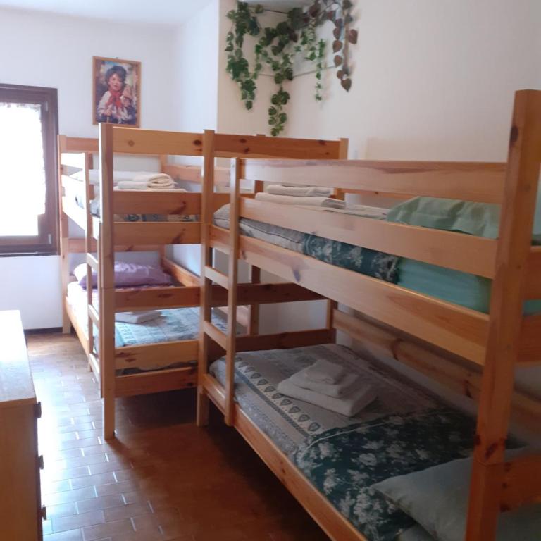 appartamento da Emilio - Appartamento con 2 Camere da Letto - 5
