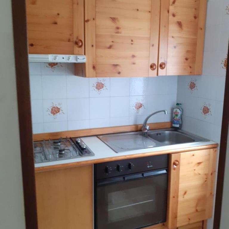 appartamento da Emilio - Appartamento con 2 Camere da Letto - 7