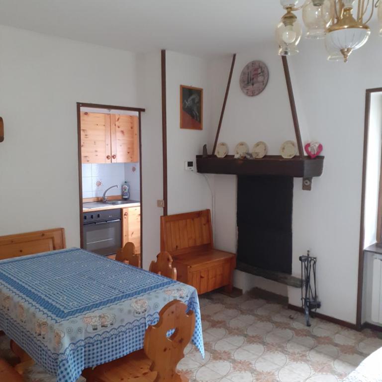 appartamento da Emilio - Appartamento con 2 Camere da Letto - 10