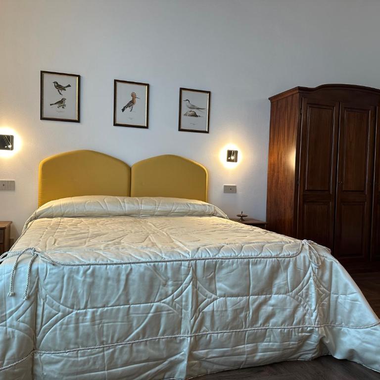 Il nido dell'upupa - Appartamento con 1 Camera da Letto - 9