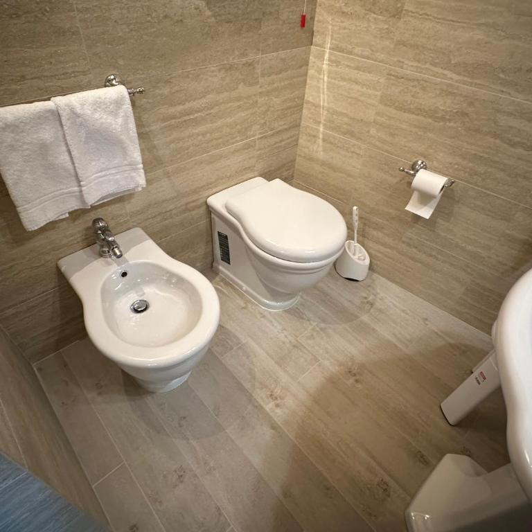 Il nido dell'upupa - Appartamento con 1 Camera da Letto - 26