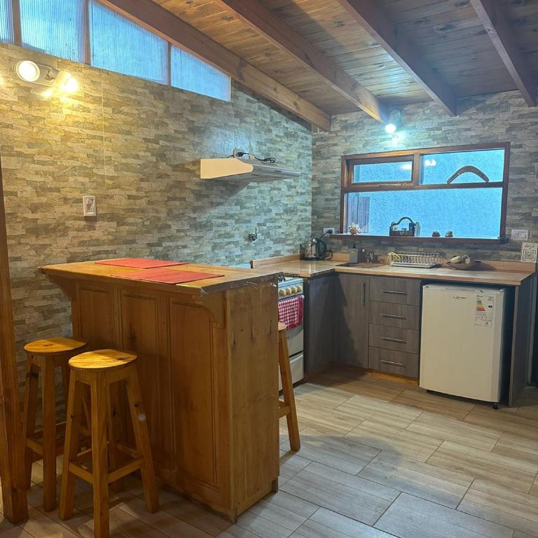 La casita de Vani - One-Bedroom Apartment - 3