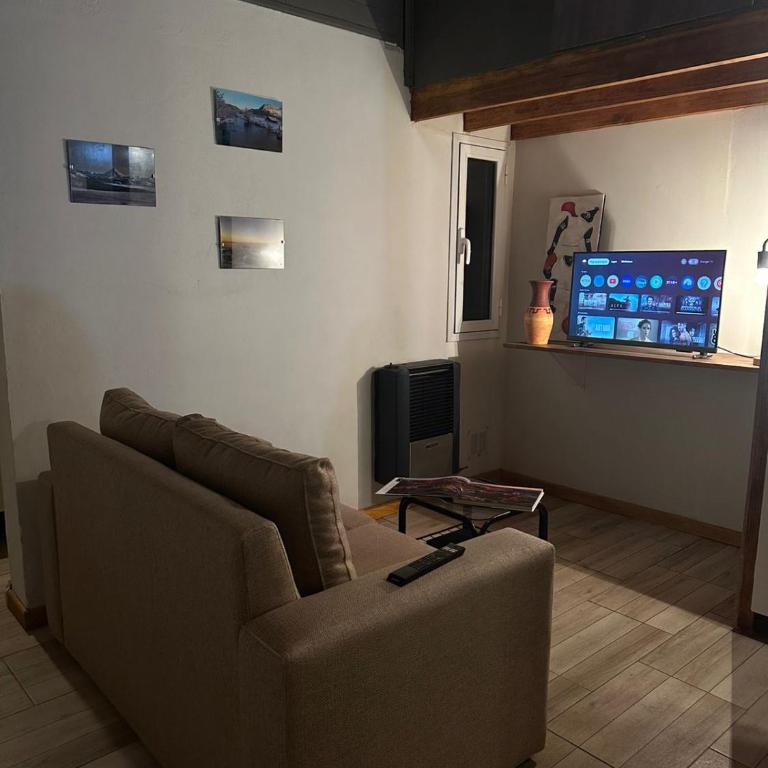 La casita de Vani - One-Bedroom Apartment - 2