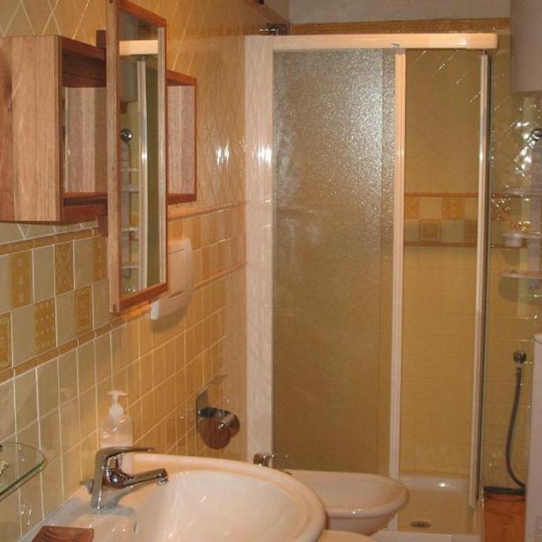 B&B A Casa Di Andrea - Monolocale (2 Adulti) - 5