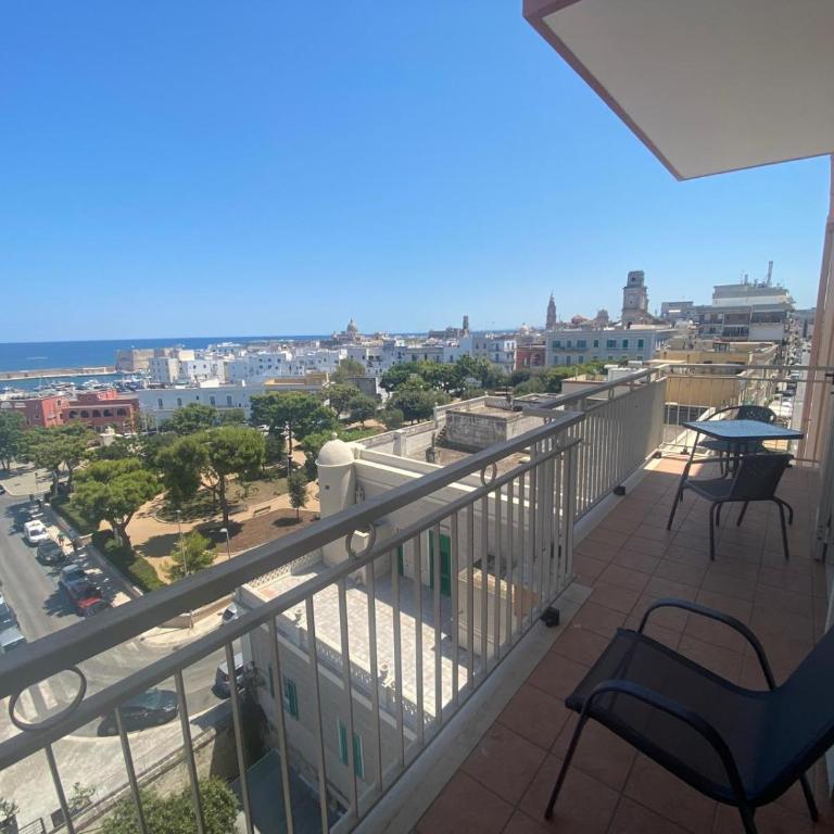 Pier 84 - Appartamento - 7
