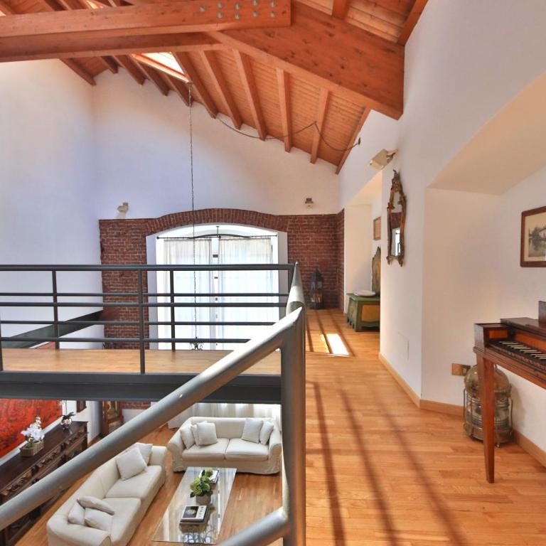 LOFT by KlabHouse - Loft - 5