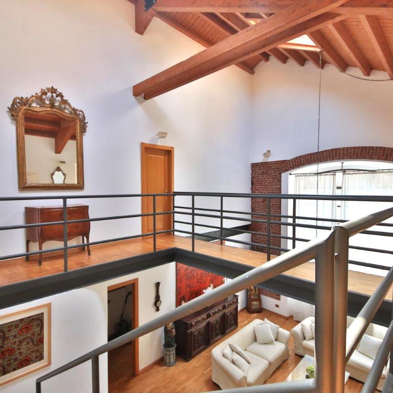 LOFT by KlabHouse - Loft - 13