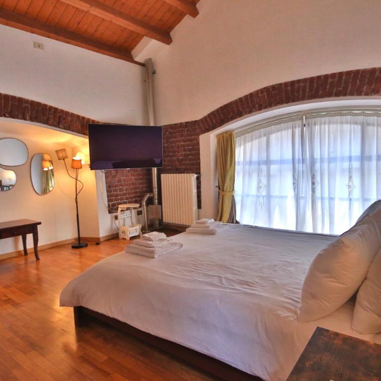 LOFT by KlabHouse - Loft - 14
