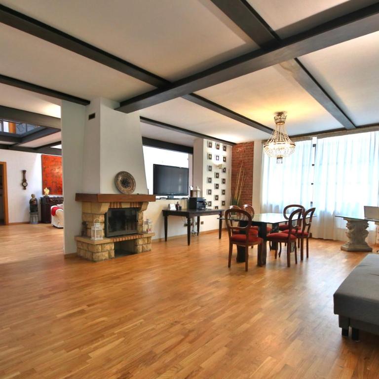 LOFT by KlabHouse - Loft - 27