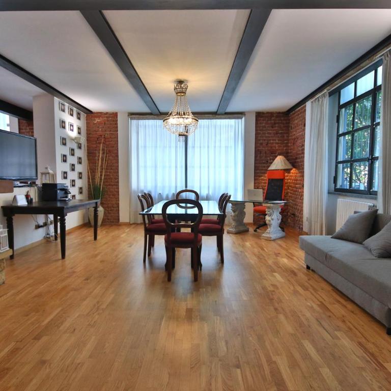 LOFT by KlabHouse - Loft - 28