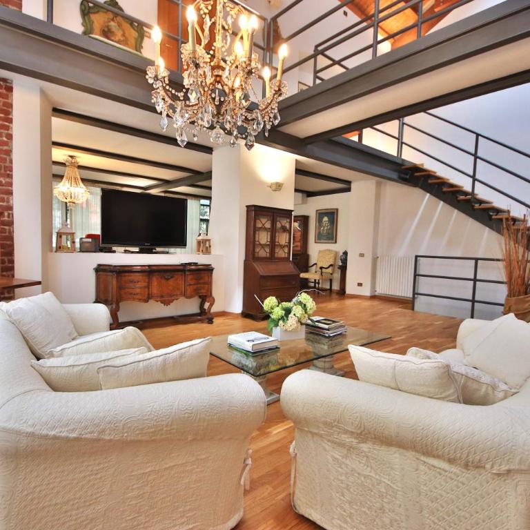 LOFT by KlabHouse - Loft - 35