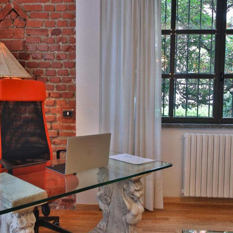 LOFT by KlabHouse - Loft - 29