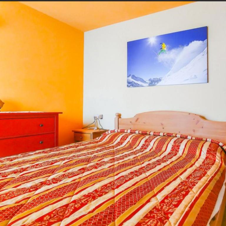 Borgo Stalle - Chambre Double Standard - 2
