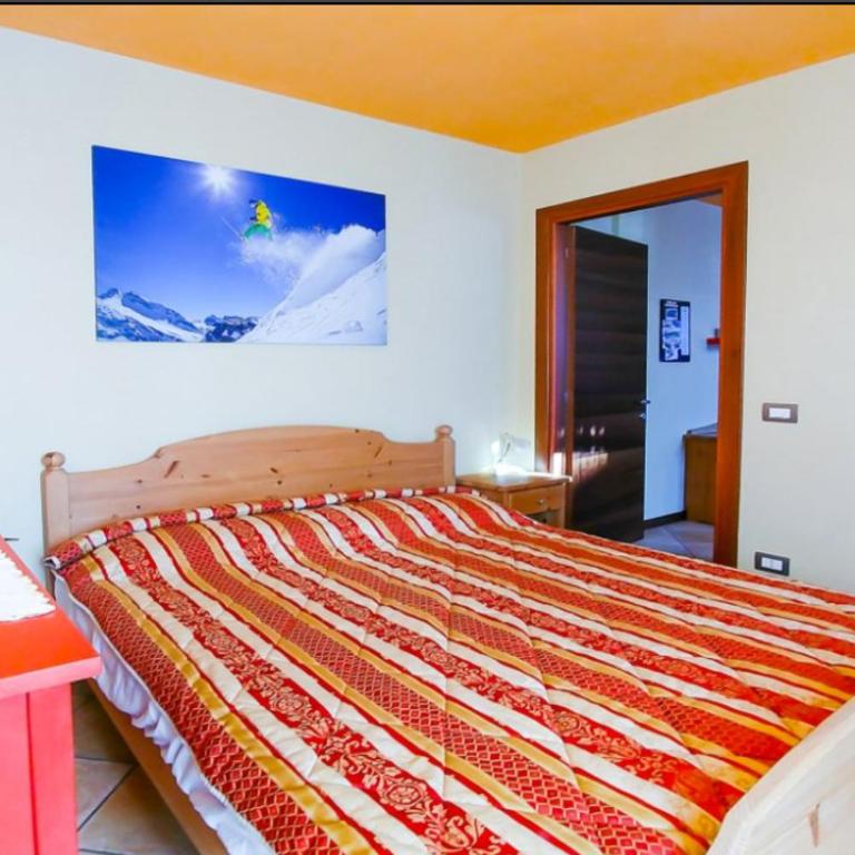 Borgo Stalle - Chambre Double Standard - 3