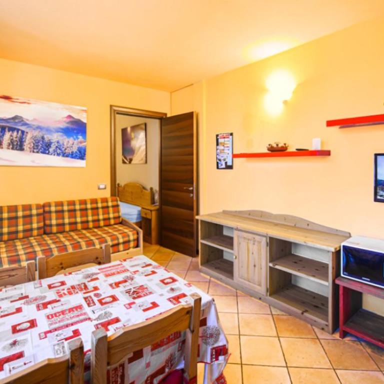 Borgo Stalle - Chambre Double Standard - 4