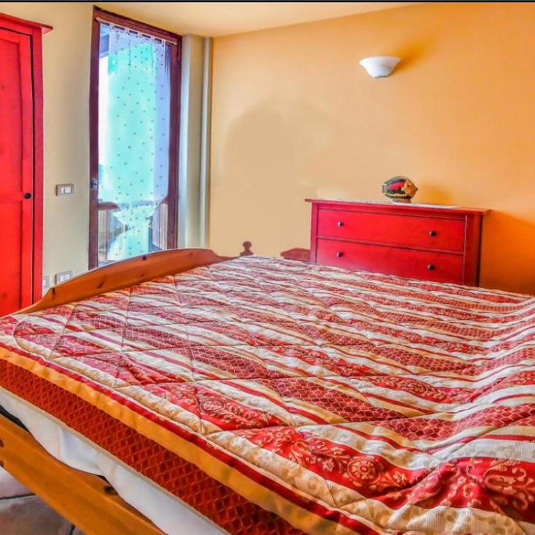 Borgo Stalle - Chambre Double Standard - 5